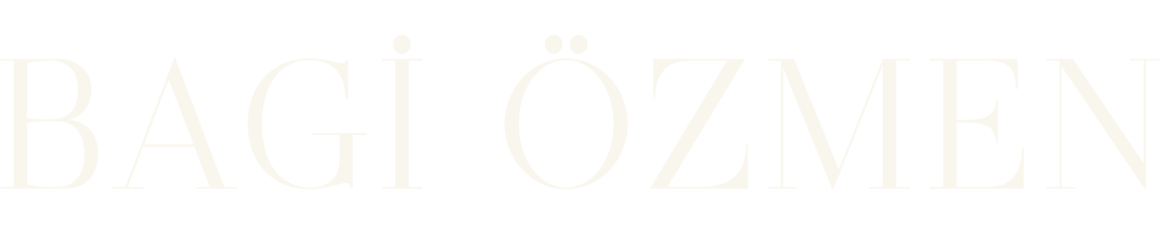 BAĞIÖZMEN Law Firm