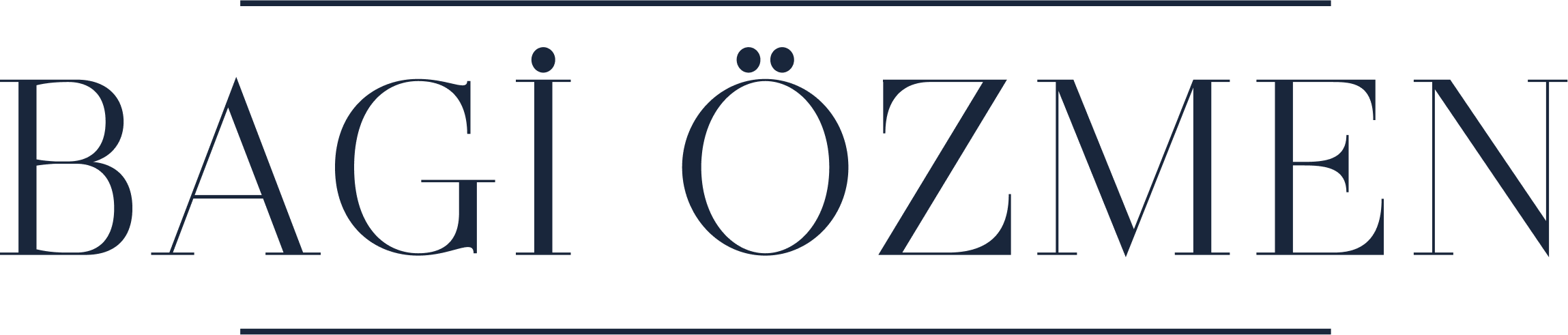 BAĞIÖZMEN Law Firm